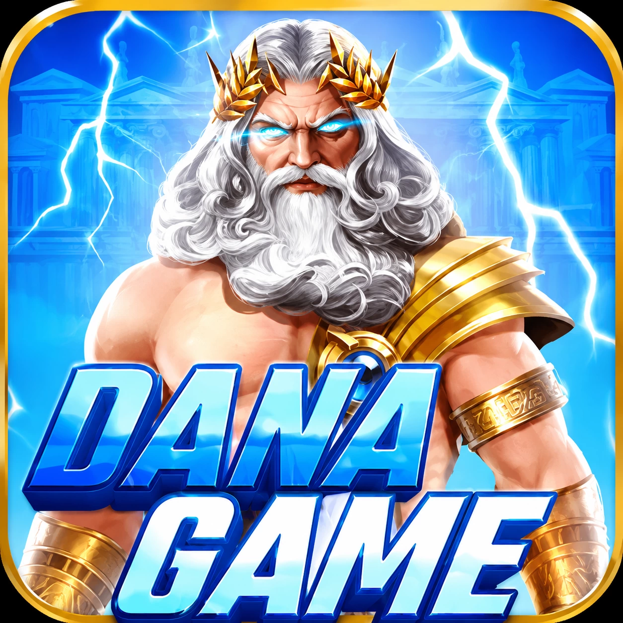 Danagame all303