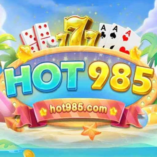 Hot985 all303